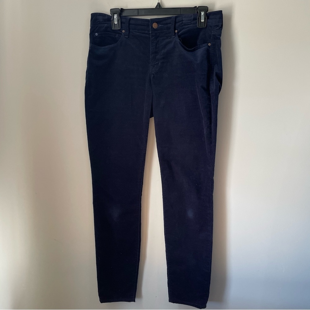GAP women’s legging jean